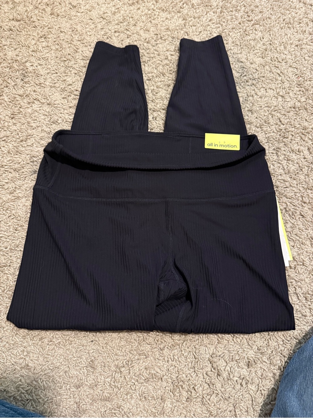All in motion leggings